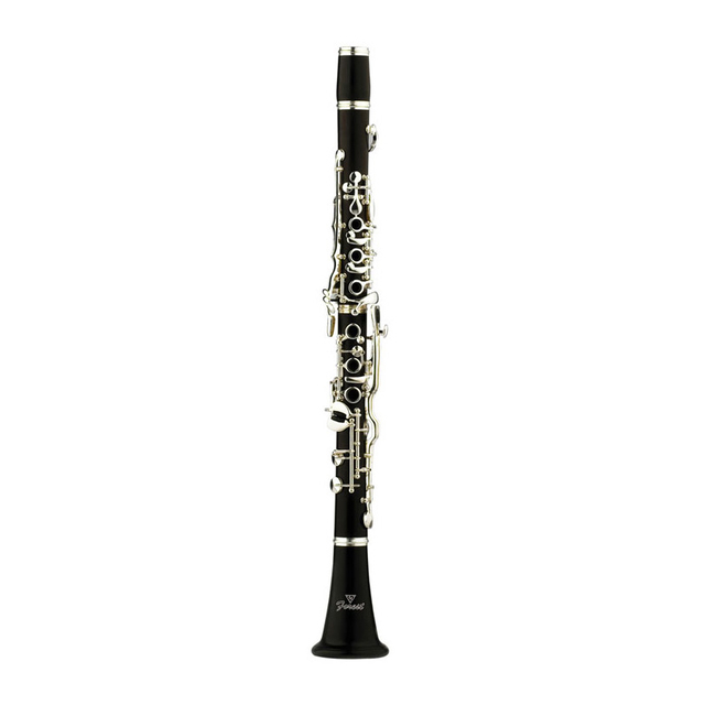 good price and quality wood clarinet 