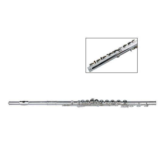 good price and quality B foot flute