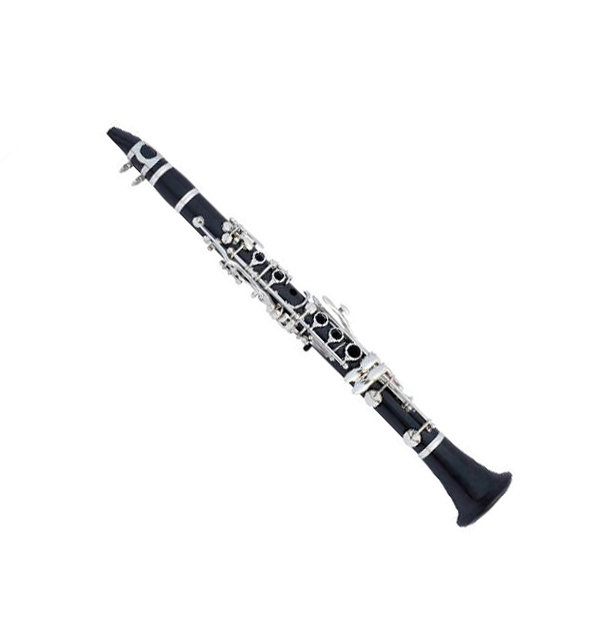 composite wood clarinet factory