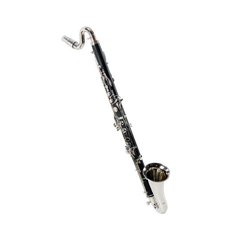 Eb clarinet from China manufacturer