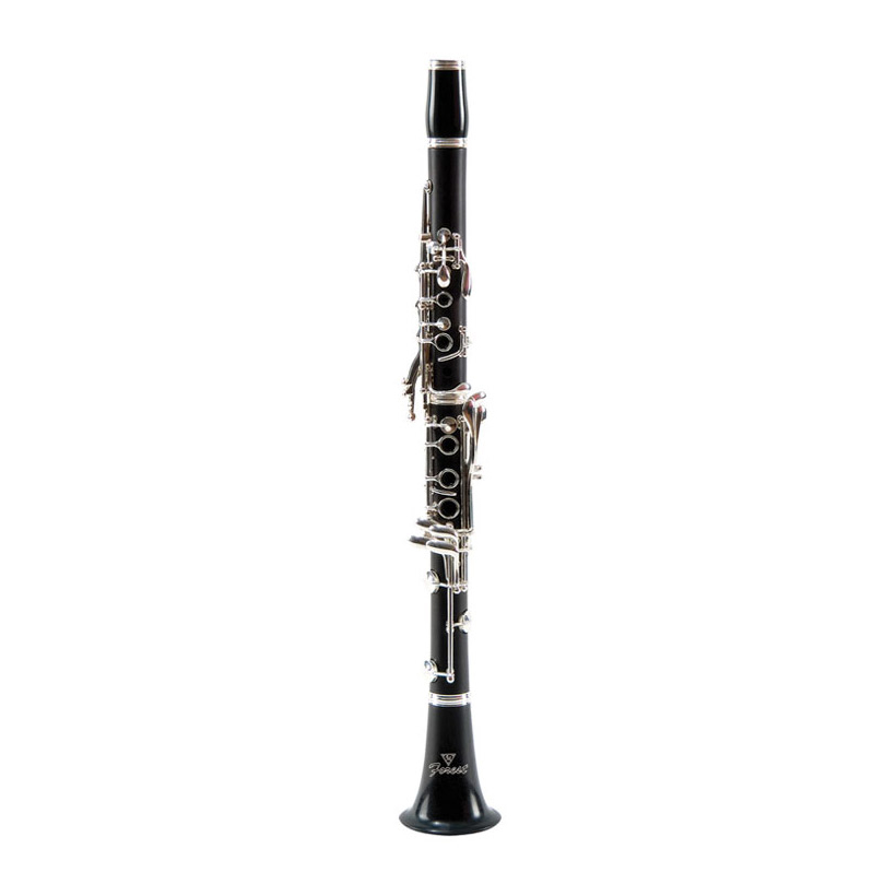 customized wood clarinet products