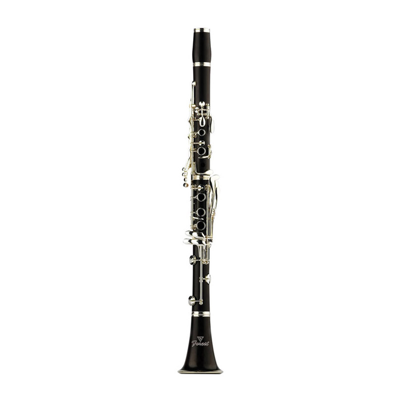 customized 18keys clarinet from China manufacturer