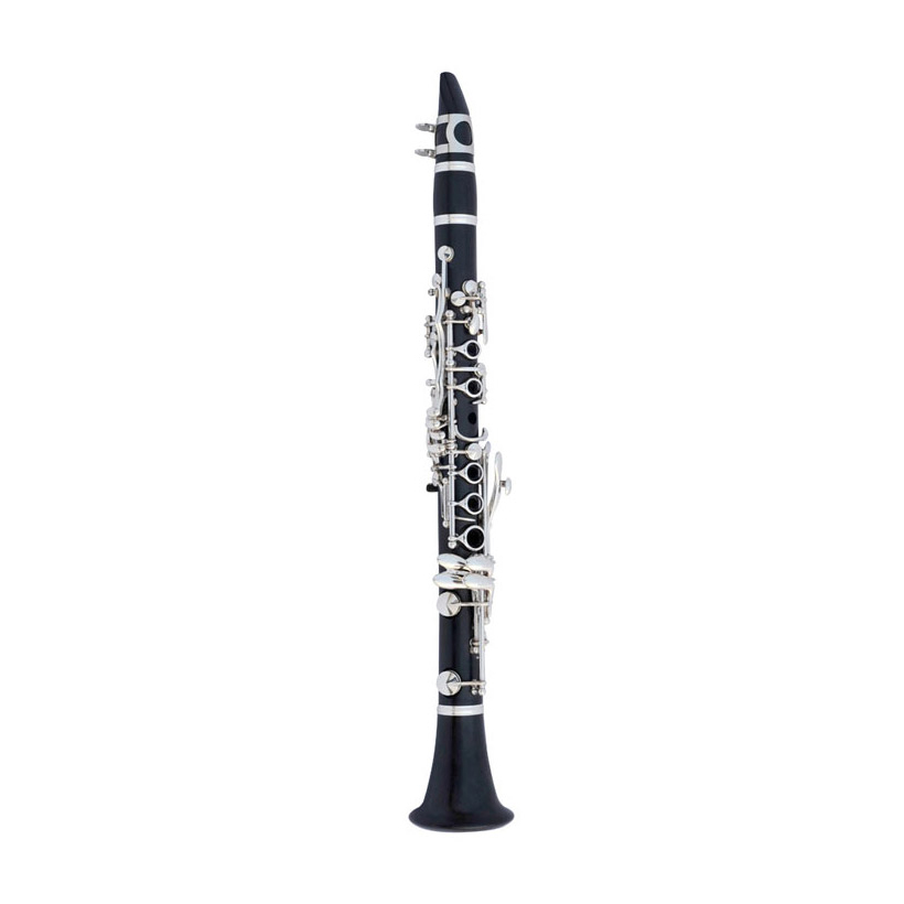 customized rubber clarinet 