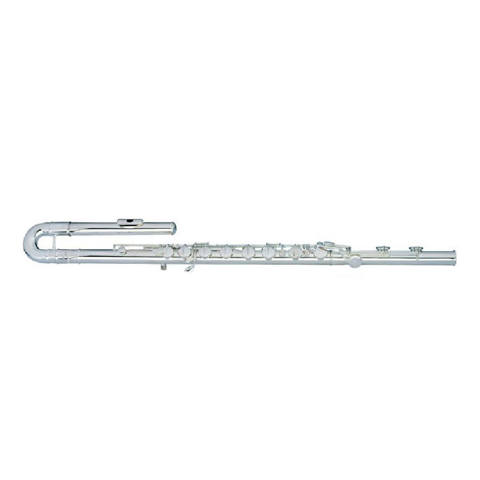 curved flute from China manufacturer