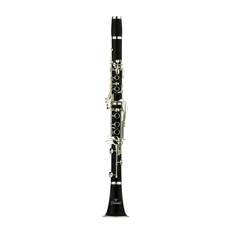 customized ABS clarinet