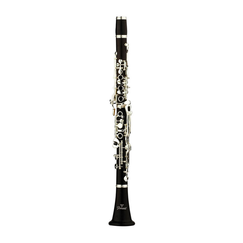 good price and quality composite wood clarinet products
